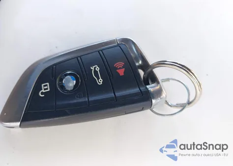 2017 BMW X5 xDrive35I from USA, damaged, VIN 5UXKR0C33H0V77880